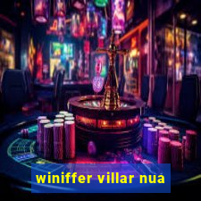 winiffer villar nua